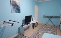 Аренда 1-комнатной квартиры посуточно, 36 м² в Алматы - фото 5
