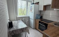 Продажа 1-комнатной квартиры, 32 м² в Караганде