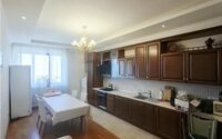 Продажа 3-комнатной квартиры, 140 м² в Алматы - фото 3