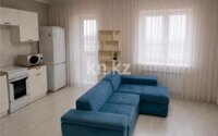 Продажа 2-комнатной квартиры, 45 м² в Астане