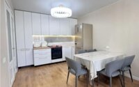 Продажа 3-комнатной квартиры, 63.15 м² в Астане - фото 4
