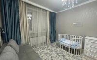 Продажа 3-комнатной квартиры, 100 м² в Астане - фото 3