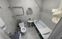 Продажа 1-комнатной квартиры, 41.5 м² в Астане - фото 3