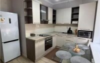 Продажа 2-комнатной квартиры, 54 м² в Алматы - фото 3