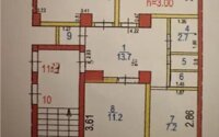 Продажа 3-комнатной квартиры, 69 м² в Абае - фото 2