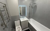 Продажа 3-комнатной квартиры, 56 м² в Алматы - фото 4