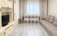 Продажа 2-комнатной квартиры, 64 м² в Караганде