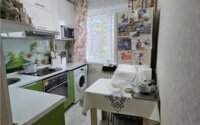 Продажа 1-комнатной квартиры, 31 м² в Караганде - фото 3