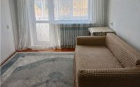 Продажа 2-комнатной квартиры, 45 м² в Караганде