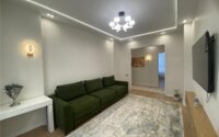 Продажа 4-комнатной квартиры, 105.8 м² в Астане - фото 6