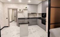 Продажа 3-комнатной квартиры, 90 м² в Алматы - фото 4