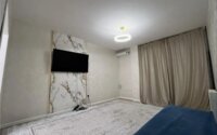 Продажа 1-комнатной квартиры, 41 м² в Астане