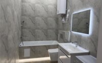 Продажа 3-комнатной квартиры, 65 м² в Караганде - фото 17