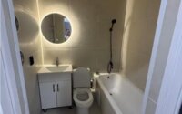 Продажа 1-комнатной квартиры, 39 м² в Алматы - фото 3