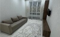 Продажа 1-комнатной квартиры, 38.8 м² в Астане