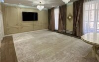 Продажа 4-комнатной квартиры, 128 м² в Астане