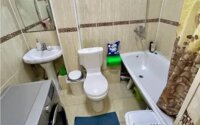 Продажа 1-комнатной квартиры, 37.1 м² в Астане - фото 3