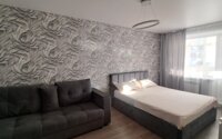 Аренда 1-комнатной квартиры посуточно, 36 м² в Павлодаре - фото 2