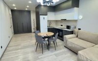 Продажа 2-комнатной квартиры, 57 м² в Алматы - фото 3