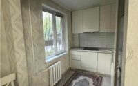 Продажа 3-комнатной квартиры, 55.1 м² в Алматы - фото 4