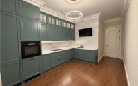 Продажа 4-комнатной квартиры, 117.1 м² в Астане - фото 8
