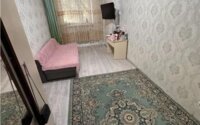 Продажа 1-комнатной квартиры, 33.3 м² в Астане