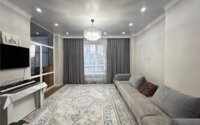 Продажа 3-комнатной квартиры, 90 м² в Караганде - фото 2