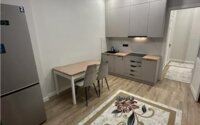 Продажа 1-комнатной квартиры, 43.5 м² в Астане - фото 2