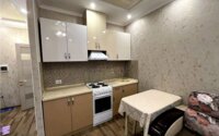 Продажа 1-комнатной квартиры, 21 м² в Астане