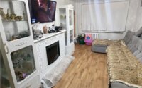 Продажа 3-комнатной квартиры, 58 м² в Темиртау