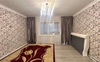 Продажа 3-комнатной квартиры, 70 м² в Караганде