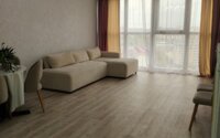 Продажа 2-комнатной квартиры, 57 м² в Астане