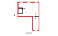 Продажа 3-комнатной квартиры, 57 м² в Темиртау - фото 9