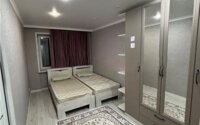 Продажа 2-комнатной квартиры, 53.4 м² в Астане - фото 2