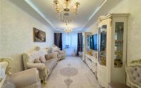 Продажа 3-комнатной квартиры, 102 м² в Астане