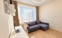 Продажа 3-комнатной квартиры, 60.2 м² в Астане - фото 8