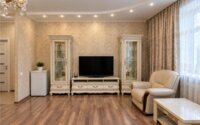 Продажа 3-комнатной квартиры, 80 м² в Караганде