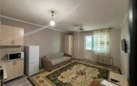 Продажа 1-комнатной квартиры, 30 м² в Астане