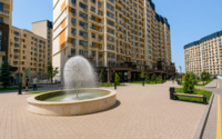 Продажа 1-комнатной квартиры, 31 м² в Алматы - фото 13