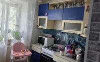 Продажа 2-комнатной квартиры, 41 м² в Темиртау