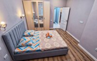 Аренда 2-комнатной квартиры посуточно, 44 м² в Актау - фото 3
