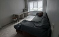 Продажа 3-комнатной квартиры, 56.3 м² в Алматы