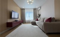 Продажа 3-комнатной квартиры, 75 м² в Алматы