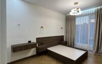 Продажа 2-комнатной квартиры, 42 м² в Алматы