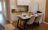Аренда 3-комнатной квартиры посуточно, 65 м² в Астане - фото 4