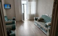 Продажа 1-комнатной квартиры, 48 м² в Астане