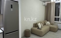 Продажа 2-комнатной квартиры, 40 м² в Астане