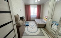 Продажа 3-комнатной квартиры, 67 м² в Караганде - фото 3