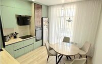 Продажа 3-комнатной квартиры, 98 м² в Караганде - фото 4