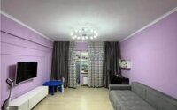 Продажа 2-комнатной квартиры, 56 м² в Алматы